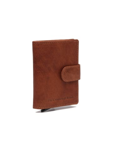 The Chesterfield Brand Geldbörse für Erwachsene in cognac in cognac