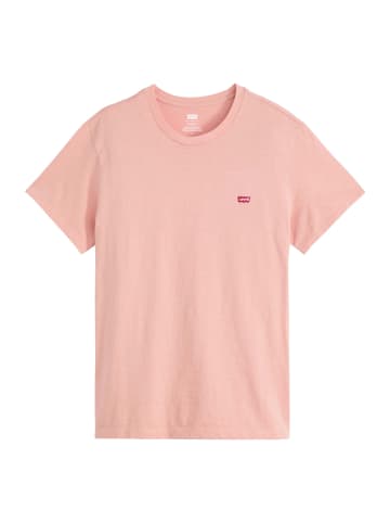 Levi´s T-Shirt 1er Pack in Rosa