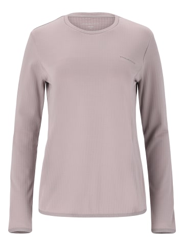 Endurance Midlayer Leah in 1126 Gull Gray