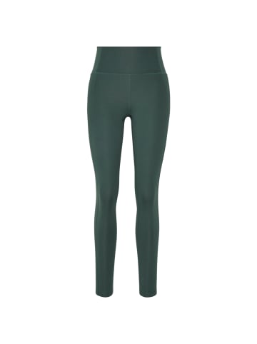 girlfriend collective Hosen Compressive in Moss