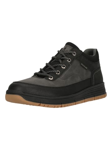 Whistler Low-Cut Schnürstiefel Rantow in 1001 Black