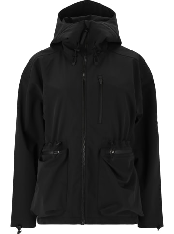 SOS Softshelljacke Tulum in 1001 Black