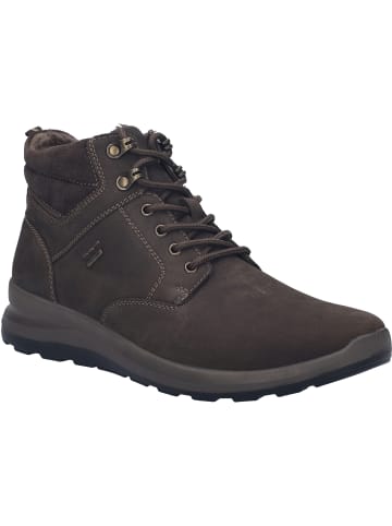 Josef Seibel Stiefelette Marley 53 in braun