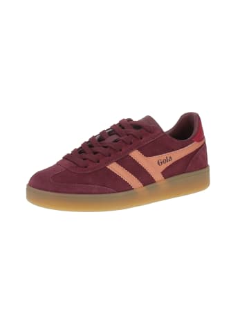 Gola Sneaker low Viper in Rot