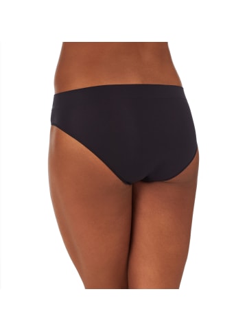 DKNY Slip Seamless Litewear in schwarz