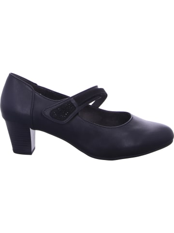 Soft Line Trotteur in schwarz