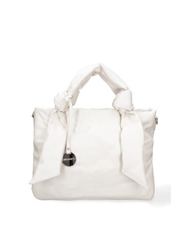 DIANA Shopper-Tasche in WHITE
