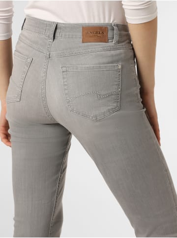 ANGELS Jeans Cici in grau