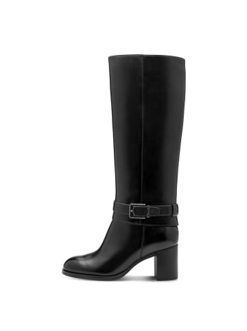 Tamaris Schaftstiefel in schwarz