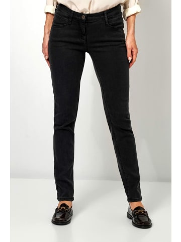Toni Jeans für Damen in schwarz
