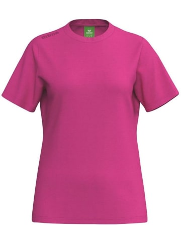 erima Shirt "TS T-Shirt" in Pink