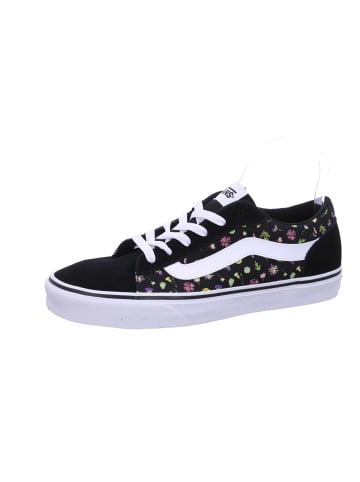 Vans Sneaker Vero LS in Schwarz