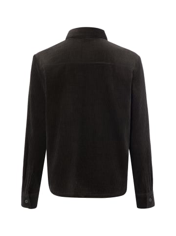 Marie Lund Bluse in schilf