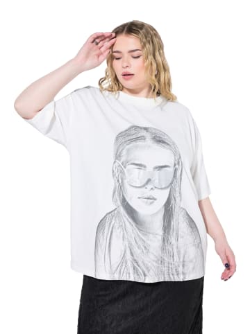 Studio Untold Shirt in offwhite