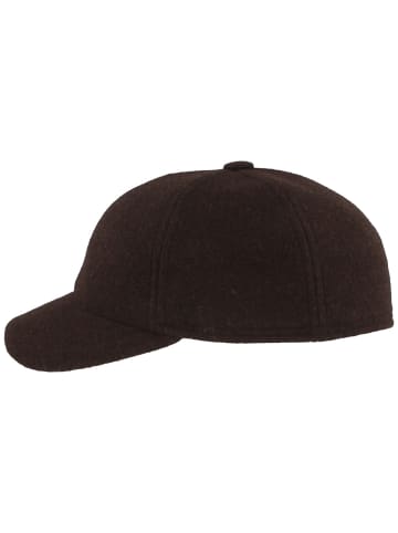 Göttmann Baseball Cap in braun