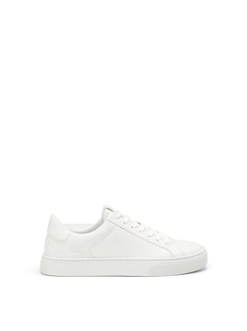 Marc O'Polo Cupsohlen-Sneaker in offwhite