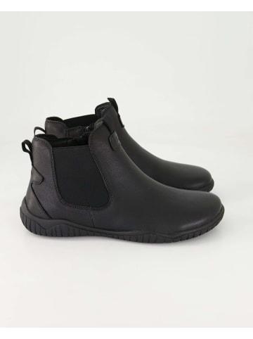 Josef Seibel Chelsea Boots in Schwarz