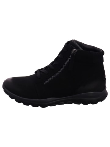 rollingsoft Winterstiefel in schwarz