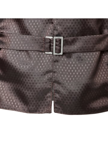 Wiesnkönig Weste Tobias in Blau