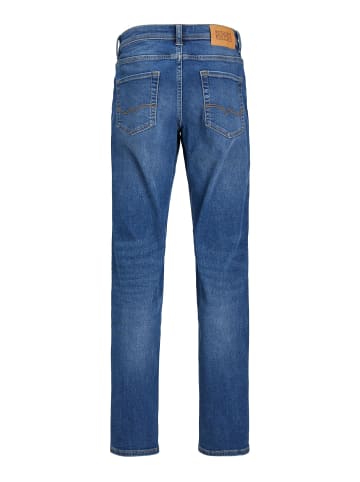 JACK & JONES Junior Regular fit Jeans in Blue Denim