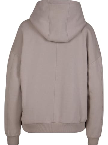 Urban Classics Urban Classics Damen Ladies Organic Oversized Hoody in cloud