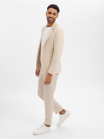 Finshley & Harding London Hose in beigebeige