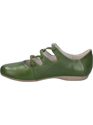 Josef Seibel Halbschuh Fiona 04 in grün