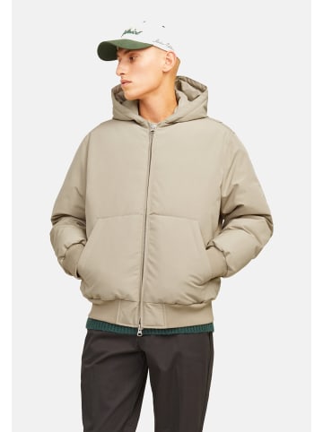 Jack & Jones Jacke 'Collective' in beige