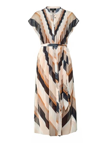 Mart Visser Kleid mit Ricky-Print, mehrfarbig