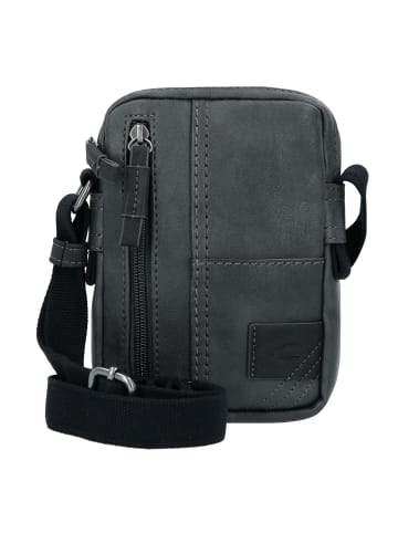 Camel Active Laos Handytasche 13 cm in black