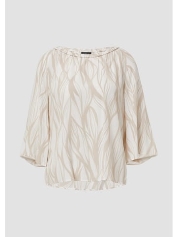 s.Oliver Bluse in 80A1_helles beige