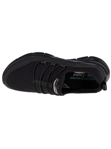 Skechers Skechers Arch Fit Lucky Thoughts in Schwarz