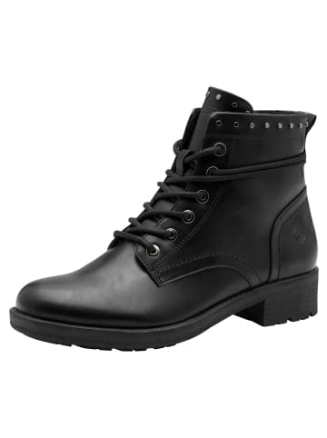 Tamaris Stiefelette in BLACK