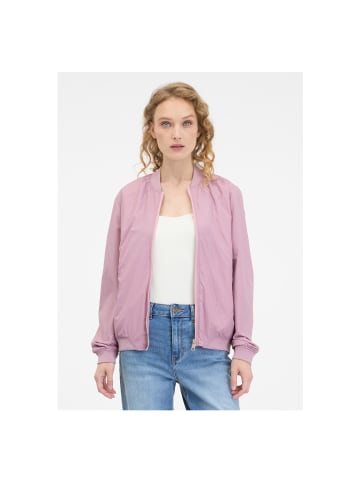 ragwear Jacke in 4061 dusty pink