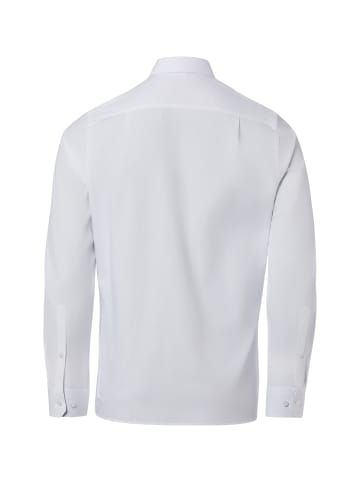 Finshley & Harding Businesshemd Easy Care in weiß