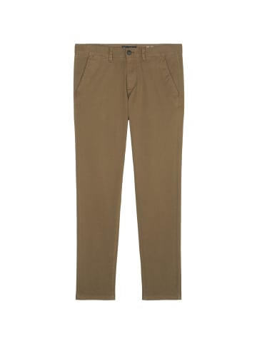 Marc O'Polo Chino Modell STIG shaped in burnt ash