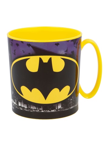 Batman Becher Tasse in Mehrfarbig