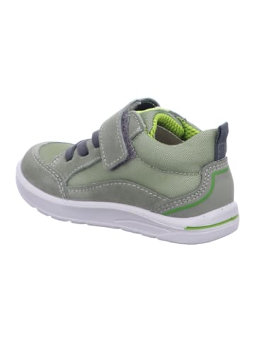 PEPINO Halbschuhe Kinder EBBO in Grün