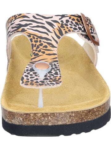 Dr. BRINKMANN Zehentrenner in bronze