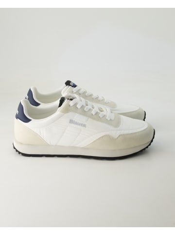 Gant Sneaker low in Weiß