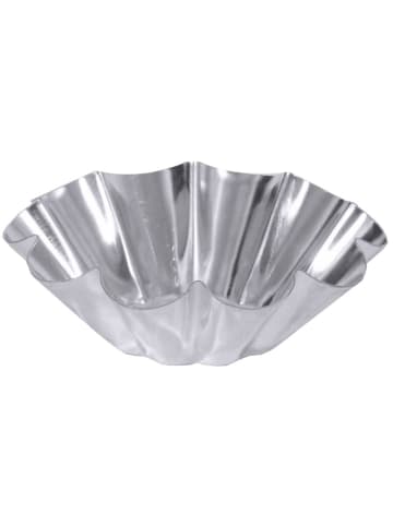 Contacto Springform in silber