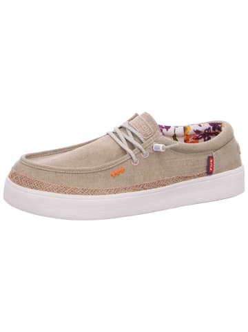 Fusion Slipper  in Beige
