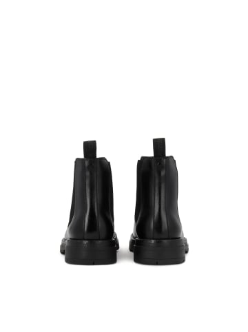 Kazar Chelsea Boots in Schwarz