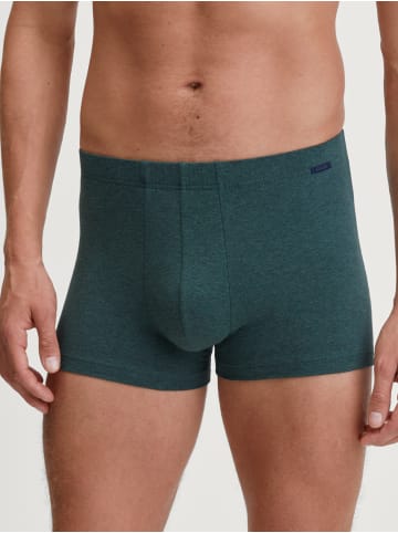 Calida New Boxer in dark glen melé