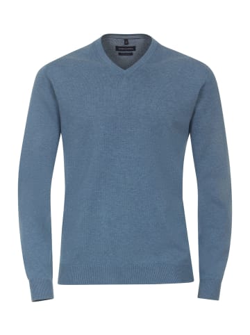 CASAMODA Pullover in Blau