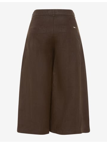 BRAX  Hose Melli S in schoko