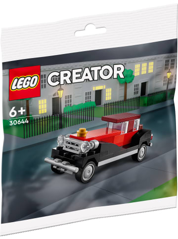 LEGO Creator Polybag Oldtimer 30644 ab 4 Jahren 