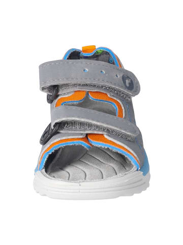 Ricosta Sandalen in Grau