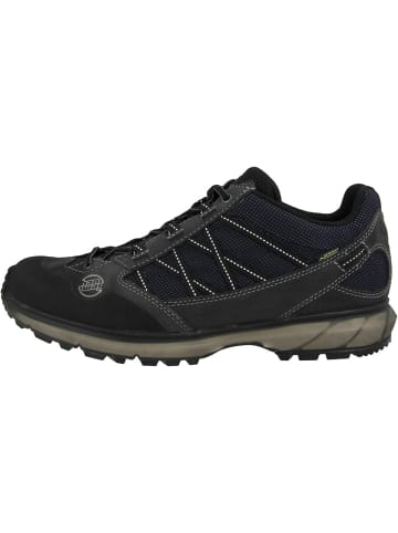 hanwag Trekkingschuhe für Herren in anthrazit