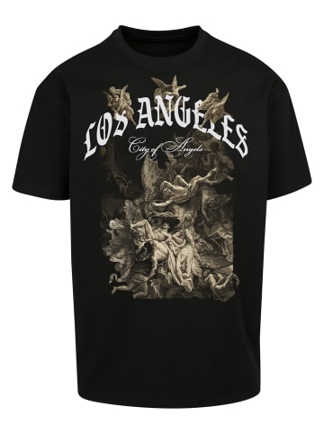 Mister Tee Mister Tee T-Shirt in black